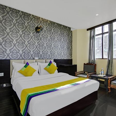 Itsy Hotels Crystal Palace With Valley View Shimla Eksteriør billede