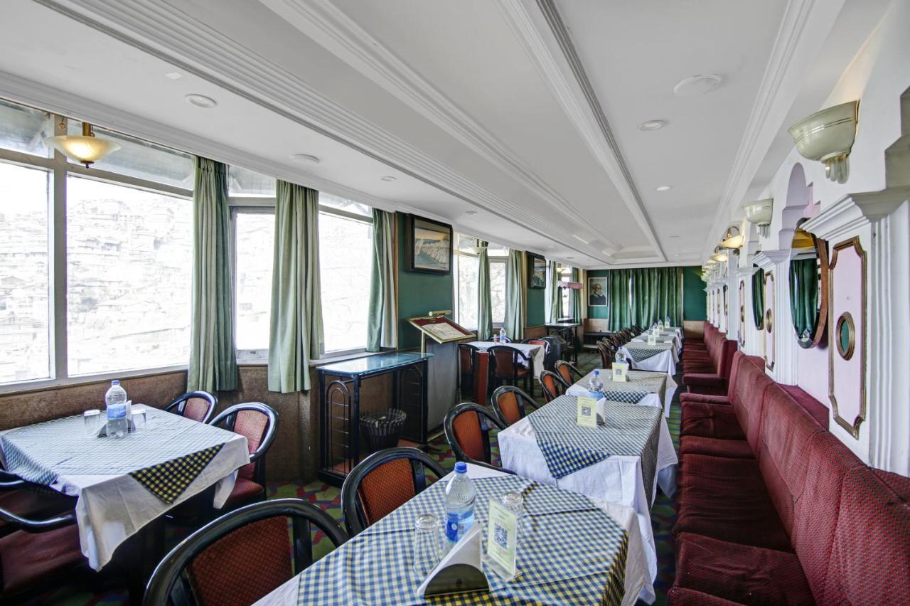 Itsy Hotels Crystal Palace With Valley View Shimla Eksteriør billede