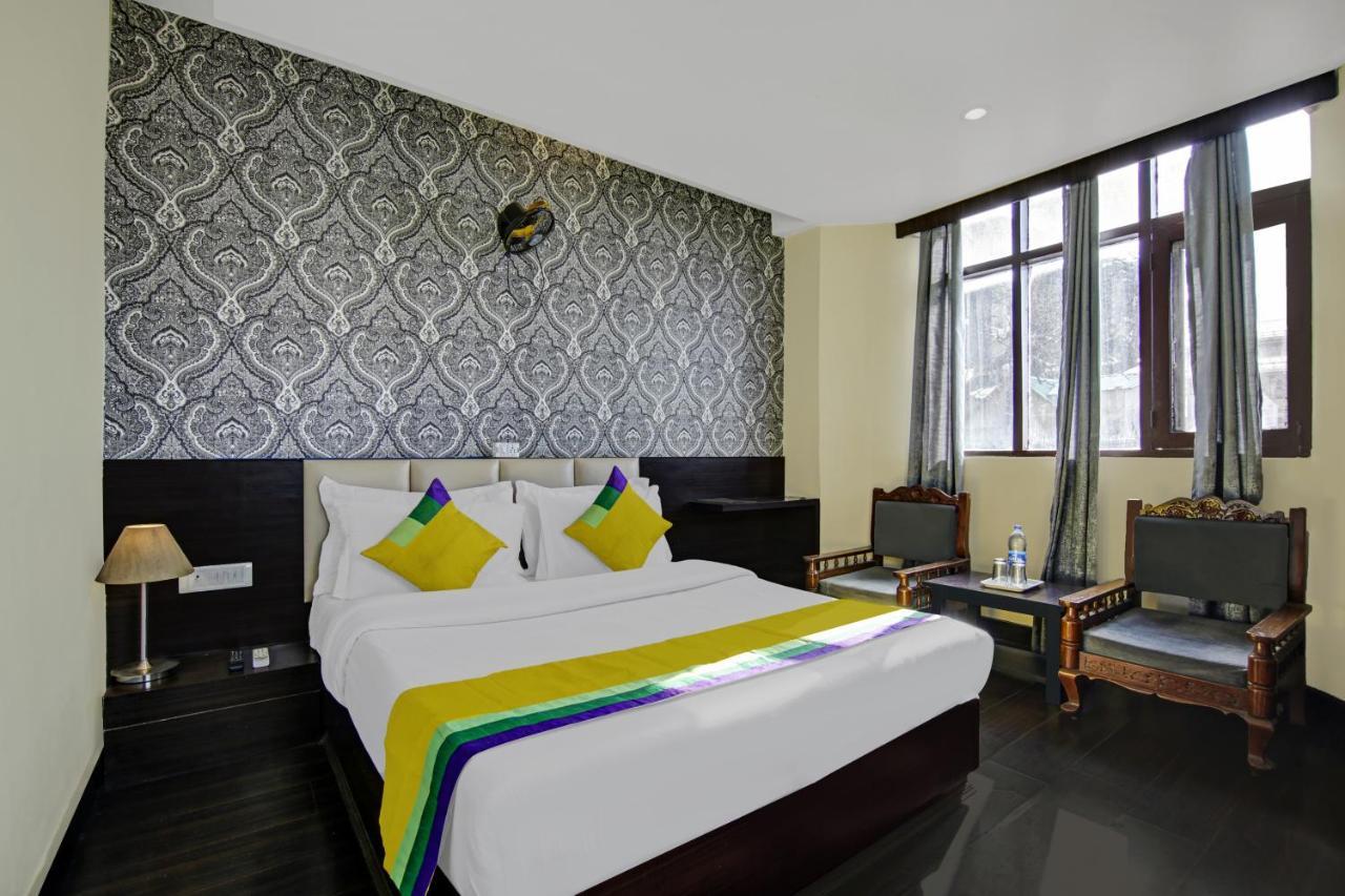 Itsy Hotels Crystal Palace With Valley View Shimla Eksteriør billede