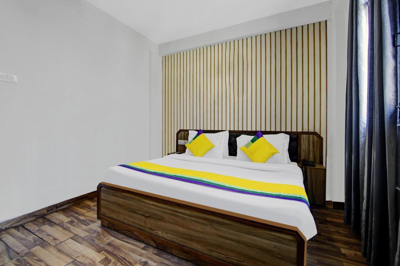 Itsy Hotels Crystal Palace With Valley View Shimla Eksteriør billede