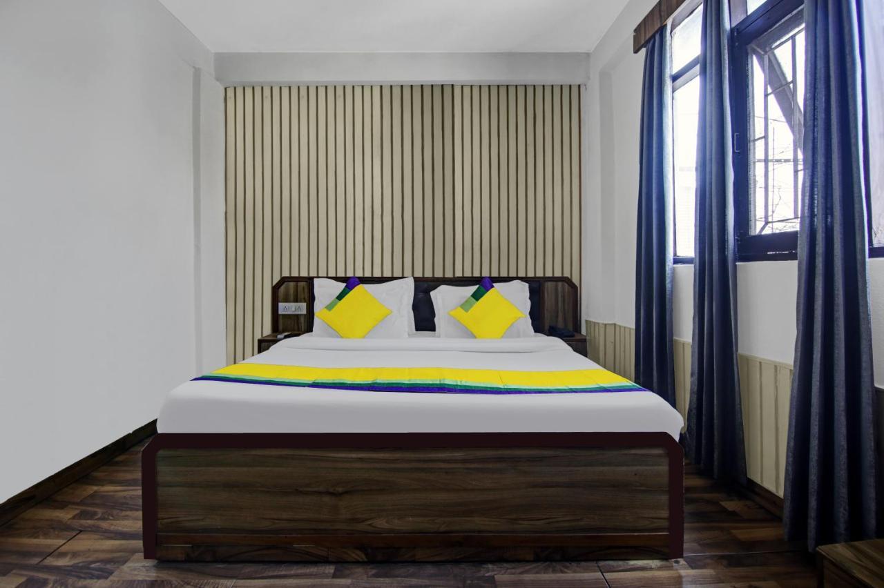 Itsy Hotels Crystal Palace With Valley View Shimla Eksteriør billede