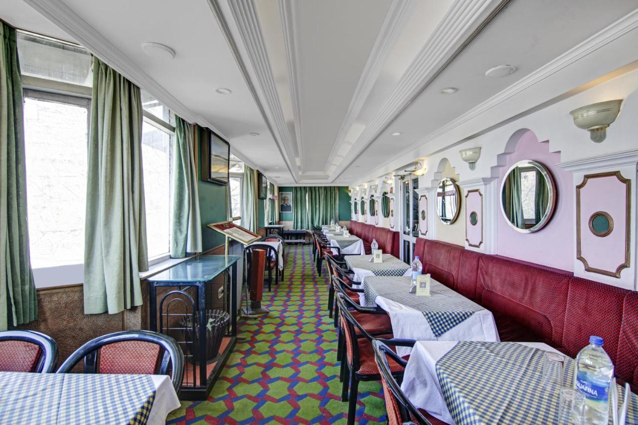 Itsy Hotels Crystal Palace With Valley View Shimla Eksteriør billede